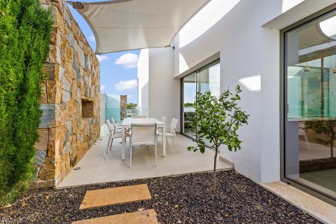 Villa in vendita a Pinar De Campoverde, Alicante, Spagna 3 camere da letto, 248 mq. N° 137950 - foto 22