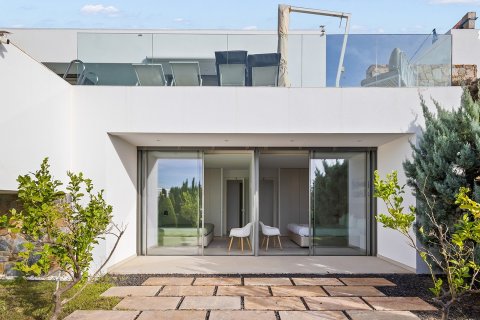 Villa in vendita a Pinar De Campoverde, Alicante, Spagna 3 camere da letto, 248 mq. N° 137950 - foto 27