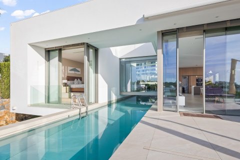 Villa in vendita a Pinar De Campoverde, Alicante, Spagna 3 camere da letto, 248 mq. N° 137950 - foto 5