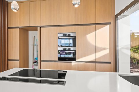 Villa in vendita a Pinar De Campoverde, Alicante, Spagna 3 camere da letto, 248 mq. N° 137950 - foto 11