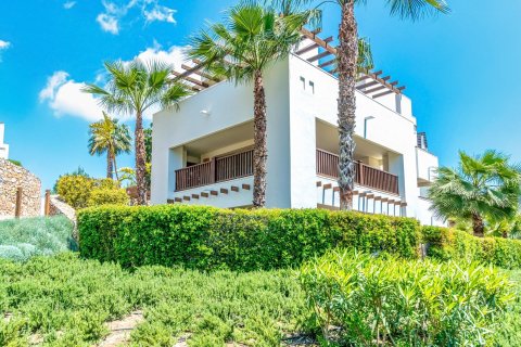 Apartment for sale Pinar De Campoverde, Alicante, Spain 3 bedrooms, 145 sq.m. No. 137955 - photo 22