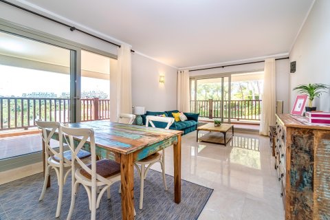 Apartment for sale Pinar De Campoverde, Alicante, Spain 3 bedrooms, 145 sq.m. No. 137955 - photo 6