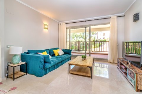 Apartment for sale Pinar De Campoverde, Alicante, Spain 3 bedrooms, 145 sq.m. No. 137955 - photo 3