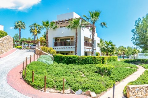Apartment for sale Pinar De Campoverde, Alicante, Spain 3 bedrooms, 145 sq.m. No. 137955 - photo 2