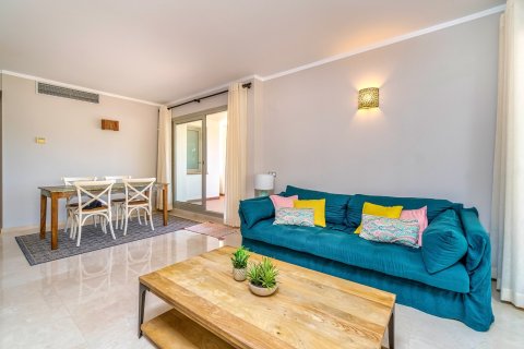 Apartment for sale Pinar De Campoverde, Alicante, Spain 3 bedrooms, 145 sq.m. No. 137955 - photo 8