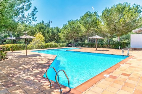 Apartment for sale Pinar De Campoverde, Alicante, Spain 3 bedrooms, 145 sq.m. No. 137955 - photo 25