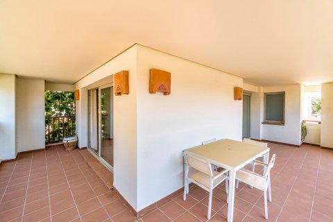 Apartment for sale Pinar De Campoverde, Alicante, Spain 3 bedrooms, 145 sq.m. No. 137955 - photo 17