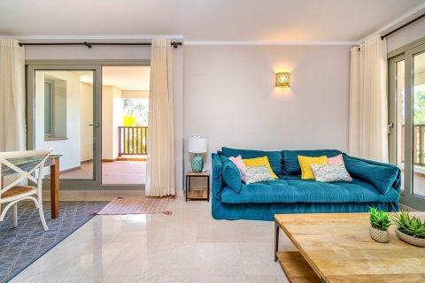 Apartment for sale Pinar De Campoverde, Alicante, Spain 3 bedrooms, 145 sq.m. No. 137955 - photo 7