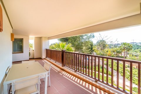 Apartment for sale Pinar De Campoverde, Alicante, Spain 3 bedrooms, 145 sq.m. No. 137955 - photo 19