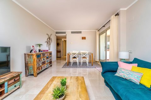 Apartment for sale Pinar De Campoverde, Alicante, Spain 3 bedrooms, 145 sq.m. No. 137955 - photo 5