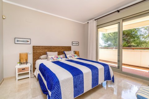 Apartment for sale Pinar De Campoverde, Alicante, Spain 3 bedrooms, 145 sq.m. No. 137955 - photo 11