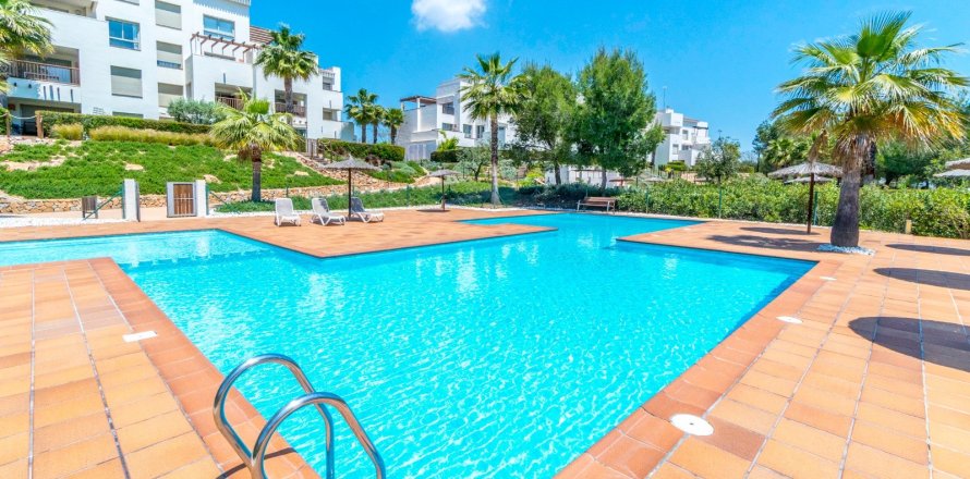 Apartment Pinar De Campoverde, Alicante, Spain 3 bedrooms, 145 sq.m. No. 137955