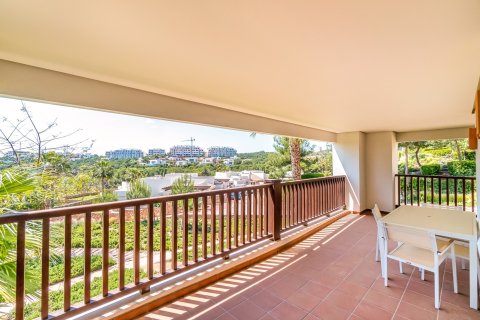 Apartment for sale Pinar De Campoverde, Alicante, Spain 3 bedrooms, 145 sq.m. No. 137955 - photo 4