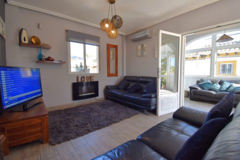 Villa zum Verkauf Alicante, Spanien 4 Schlafzimmer, 103 m2 Nr. 137954 - Foto 9