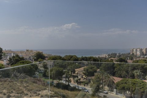 Villa for sale Dehesa De Campoamor, Alicante, Spain 3 bedrooms,  No. 114887 - photo 5