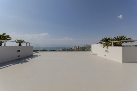 Villa for sale Dehesa De Campoamor, Alicante, Spain 3 bedrooms,  No. 114887 - photo 7
