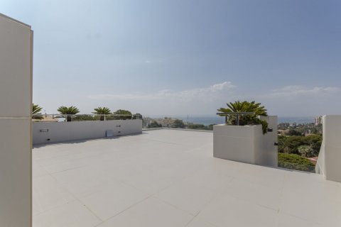 Villa for sale Dehesa De Campoamor, Alicante, Spain 3 bedrooms,  No. 114887 - photo 6