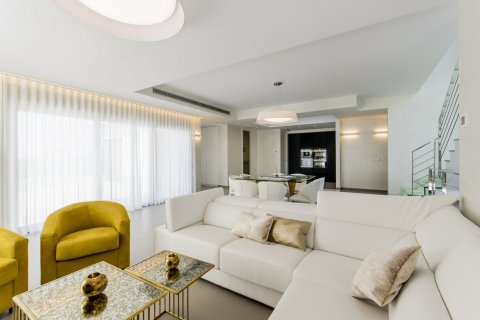 Villa for sale Dehesa De Campoamor, Alicante, Spain 3 bedrooms,  No. 114887 - photo 25