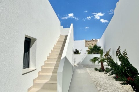 Villa à vendre Benijofar, Alicante, Espagne, 3 chambres,  No. 114883 - photo 8