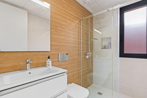 Villa for sale Guardamar del Segura, Alicante, Spain 4 bedrooms, 171 sq.m. No. 114896 - photo 29