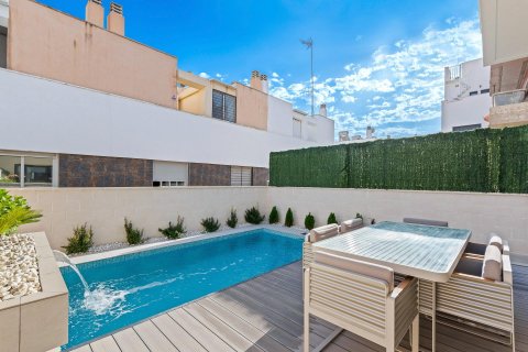 Villa for sale Guardamar del Segura, Alicante, Spain 4 bedrooms, 171 sq.m. No. 114896 - photo 7