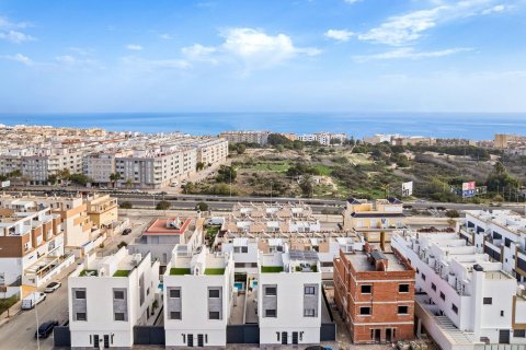 Villa for sale Guardamar del Segura, Alicante, Spain 4 bedrooms, 171 sq.m. No. 114896 - photo 4