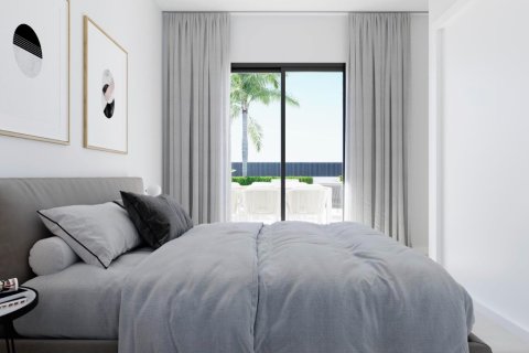 Villa à vendre à Los Balcones, Alicante, Espagne, 3 chambres, 326 m2 No. 145695 - photo 5