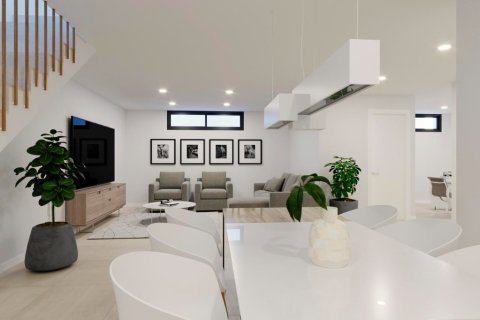 Villa à vendre à Los Balcones, Alicante, Espagne, 3 chambres, 326 m2 No. 145695 - photo 2