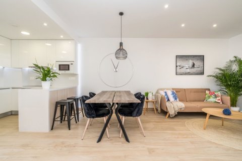 Apartament w Finestrat, Alicante, Hiszpania 2 sypialnie, 179 mkw. nr 145698 – zdjęcie 6