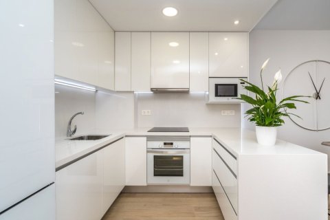 Apartament w Finestrat, Alicante, Hiszpania 2 sypialnie, 179 mkw. nr 145698 – zdjęcie 3