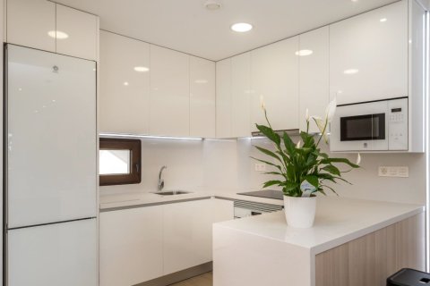 Apartament w Finestrat, Alicante, Hiszpania 2 sypialnie, 179 mkw. nr 145698 – zdjęcie 7