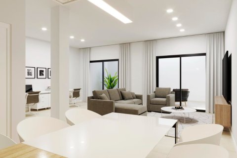 Apartament w Los Balcones, Alicante, Hiszpania 2 sypialnie, 183 mkw. nr 145693 – zdjęcie 2