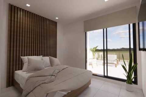 Villa in vendita a San Fulgencio, Alicante, Spagna 3 camere da letto, 111 mq. N° 145696 - foto 17