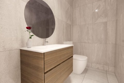 Villa in vendita a San Fulgencio, Alicante, Spagna 3 camere da letto, 111 mq. N° 145696 - foto 15