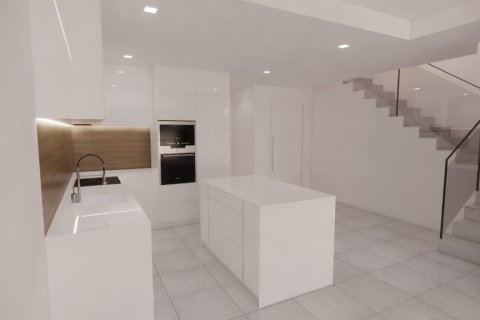 Villa in vendita a San Fulgencio, Alicante, Spagna 3 camere da letto, 111 mq. N° 145696 - foto 4