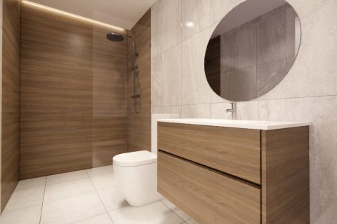 Villa in vendita a San Fulgencio, Alicante, Spagna 3 camere da letto, 111 mq. N° 145696 - foto 10