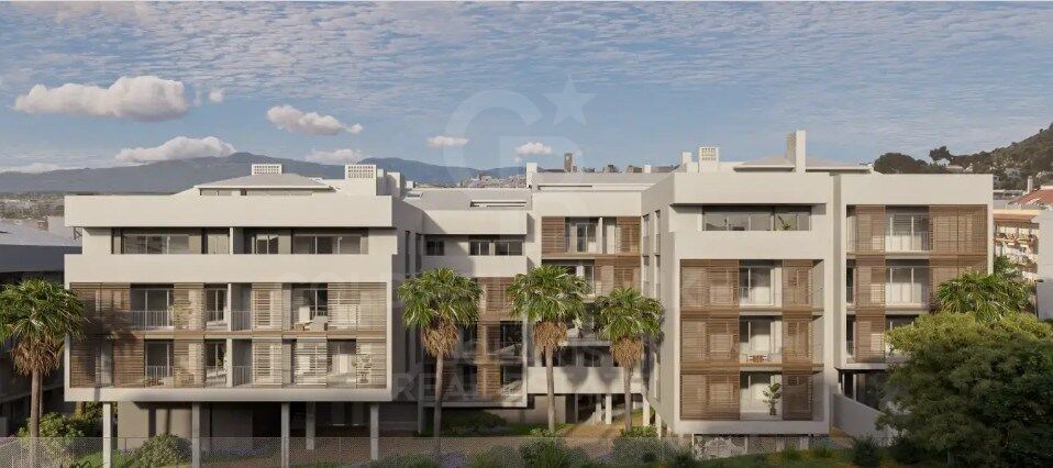 Apartamento en Jávea, Alicante, España 3 dormitorios, 106 m2 No. 178460