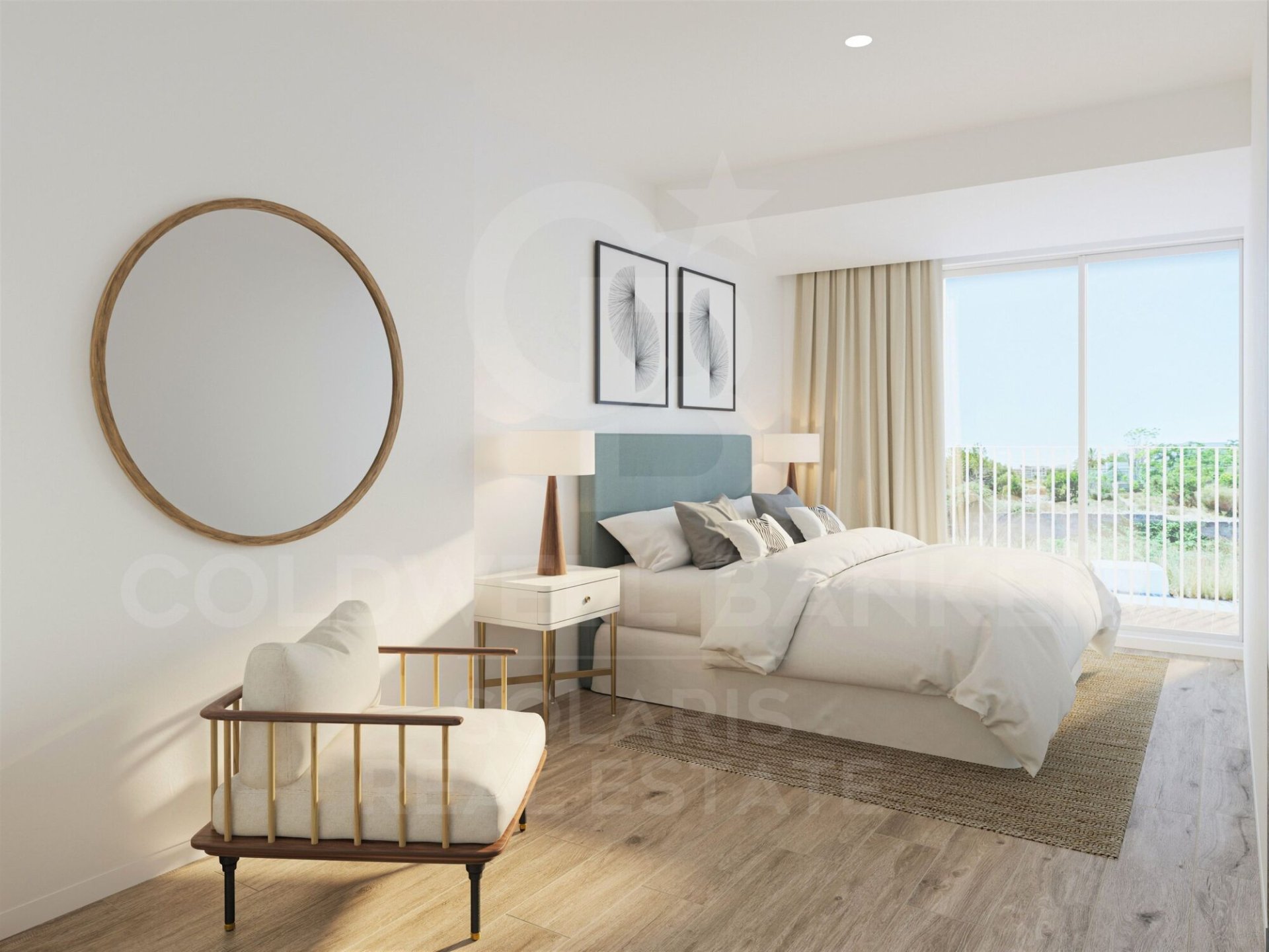 Apartamento en Jávea, Alicante, España 3 dormitorios, 106 m2 No. 178460