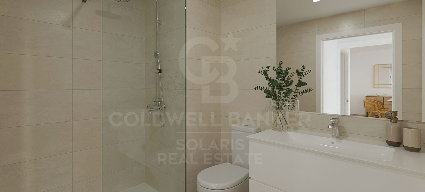 Apartamento en Jávea, Alicante, España 3 dormitorios, 106 m2 No. 178460