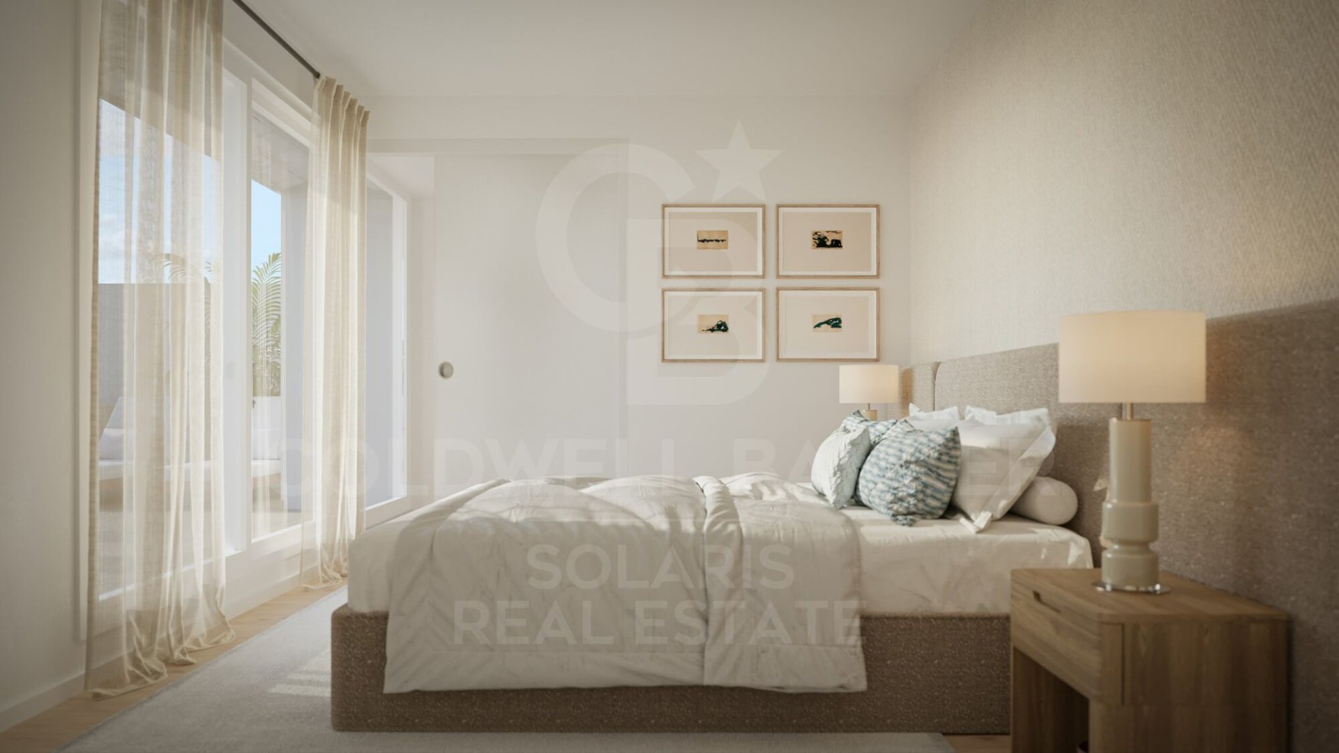 Apartamento en Jávea, Alicante, España 3 dormitorios, 106 m2 No. 178460