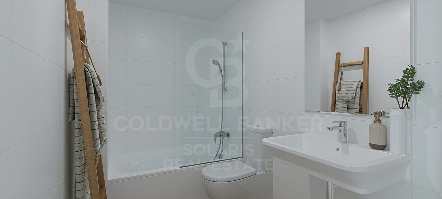 Apartamento en Jávea, Alicante, España 3 dormitorios, 106 m2 No. 178460