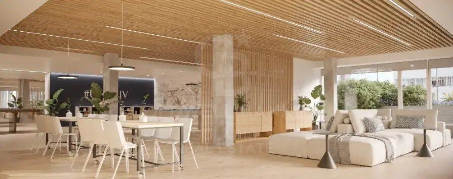 Apartamento en Jávea, Alicante, España 3 dormitorios, 106 m2 No. 178460