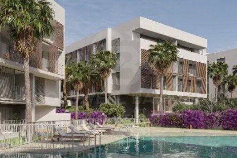 Apartment à vendre à Javea, Alicante, Espagne, 3 chambres, 106 m2 No. 178460 - photo 3