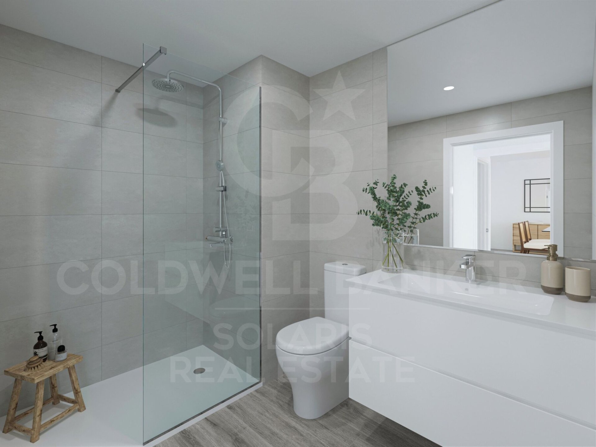 Apartamento en Jávea, Alicante, España 3 dormitorios, 106 m2 No. 178460