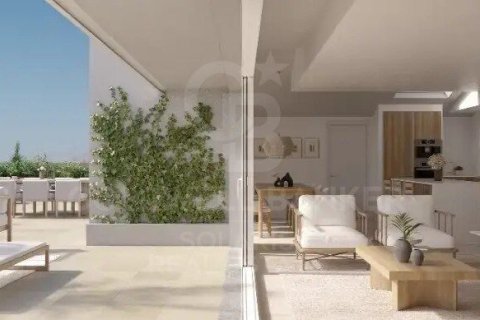 Apartment à vendre à Javea, Alicante, Espagne, 3 chambres, 106 m2 No. 178460 - photo 6