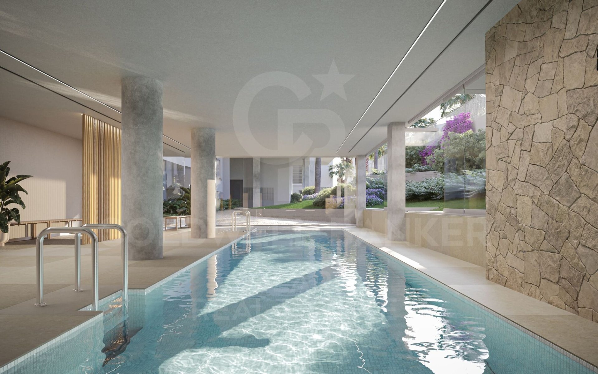 Apartamento en Jávea, Alicante, España 3 dormitorios, 106 m2 No. 178460