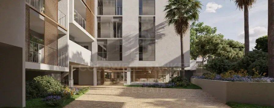 Apartamento en Jávea, Alicante, España 3 dormitorios, 106 m2 No. 178460