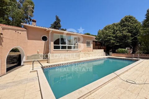 Villa à vendre à Sant Just Desvern, Barcelona, Espagne, 12 chambres, 855 m2 No. 178462 - photo 2