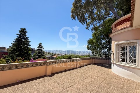 Villa à vendre à Sant Just Desvern, Barcelona, Espagne, 12 chambres, 855 m2 No. 178462 - photo 12