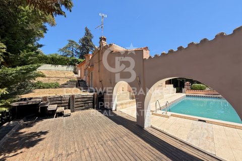 Villa à vendre à Sant Just Desvern, Barcelona, Espagne, 12 chambres, 855 m2 No. 178462 - photo 10